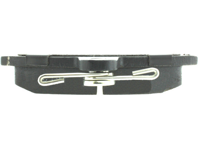 Disc Brake Pad Centric Parts 301.02280