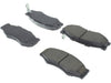 Disc Brake Pad Centric Parts 301.02660