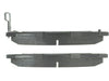 Disc Brake Pad Centric Parts 301.02660