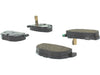 Disc Brake Pad Centric Parts 301.02720