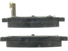 Disc Brake Pad Centric Parts 301.02720