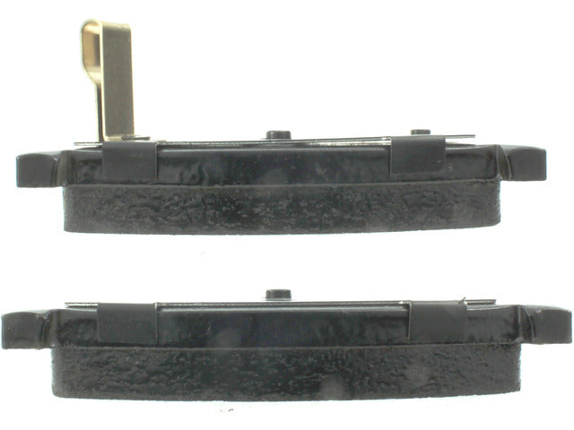Disc Brake Pad Centric Parts 301.02720