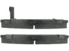 Disc Brake Pad Centric Parts 301.02730