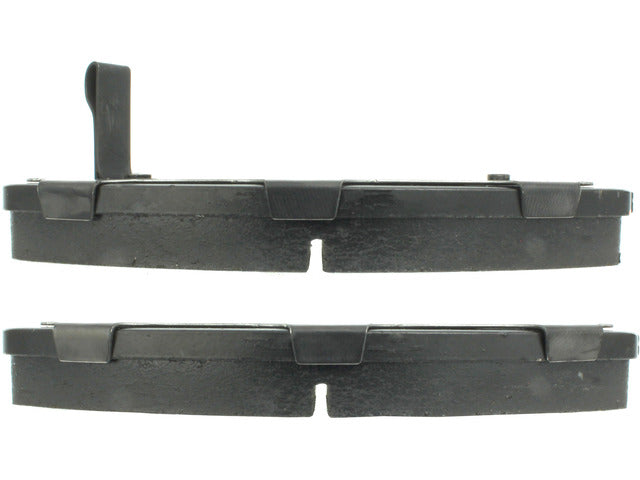 Disc Brake Pad Centric Parts 301.02730