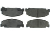 Disc Brake Pad Centric Parts 301.02730