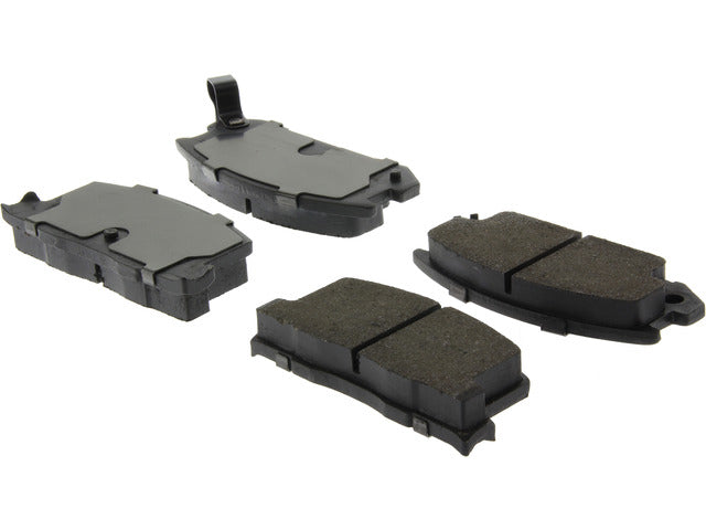 Disc Brake Pad Centric Parts 301.03090