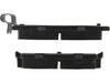 Disc Brake Pad Centric Parts 301.03090