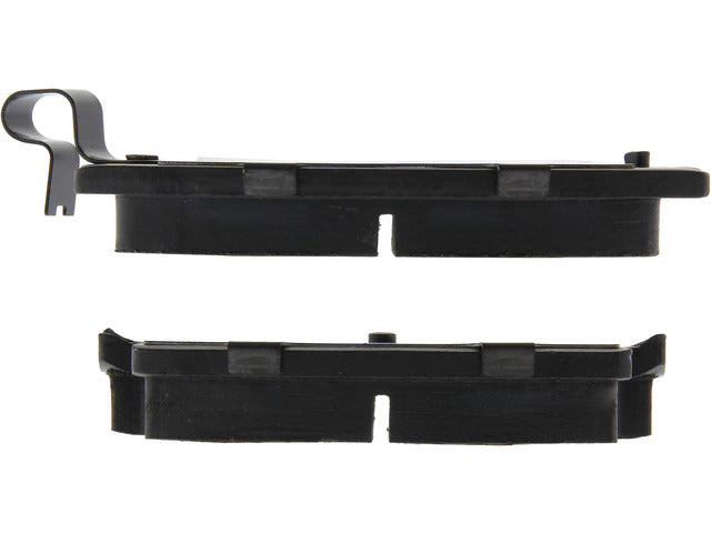 Disc Brake Pad Centric Parts 301.03090