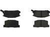 Disc Brake Pad Centric Parts 301.03090