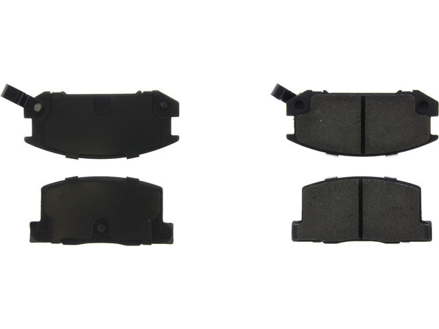 Disc Brake Pad Centric Parts 301.03090