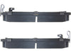 Disc Brake Pad Centric Parts 301.03110