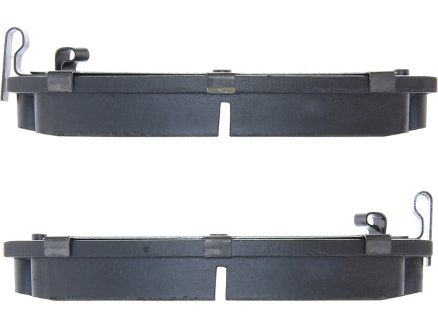 Disc Brake Pad Centric Parts 301.03110