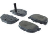 Disc Brake Pad Centric Parts 301.03231