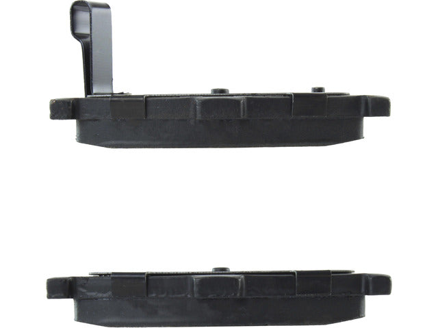 Disc Brake Pad Centric Parts 301.03231