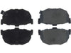 Disc Brake Pad Centric Parts 301.03231