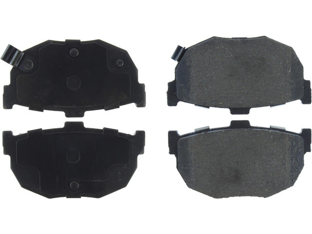 Disc Brake Pad Centric Parts 301.03231