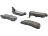 Disc Brake Pad Centric Parts 301.03250
