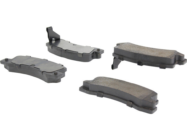Disc Brake Pad Centric Parts 301.03250