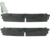 Disc Brake Pad Centric Parts 301.03250