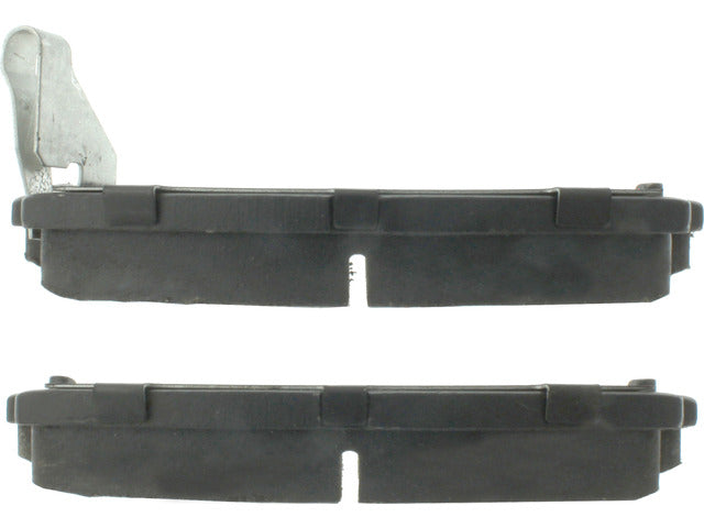 Disc Brake Pad Centric Parts 301.03250
