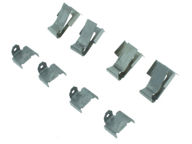 Disc Brake Pad Centric Parts 301.03290