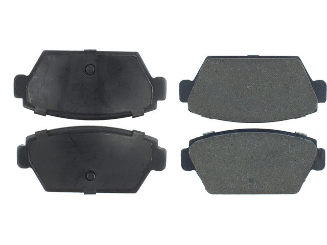 Disc Brake Pad Centric Parts 301.03290