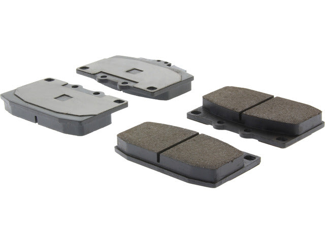Disc Brake Pad Centric Parts 301.03310