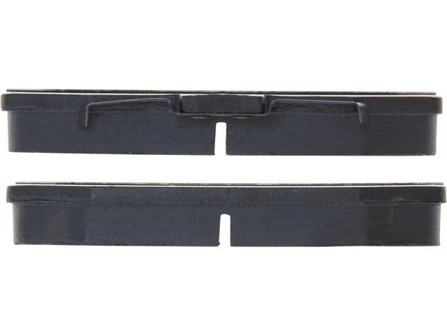 Disc Brake Pad Centric Parts 301.03310