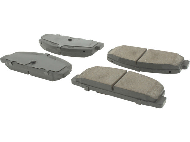 Disc Brake Pad Centric Parts 301.03320