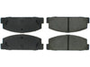 Disc Brake Pad Centric Parts 301.03320