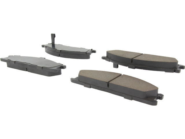 Disc Brake Pad Centric Parts 301.03330