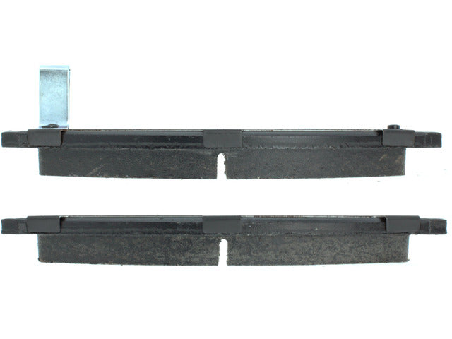 Disc Brake Pad Centric Parts 301.03330