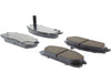 Disc Brake Pad Centric Parts 301.03340