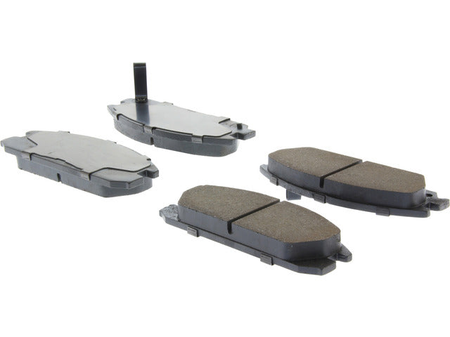 Disc Brake Pad Centric Parts 301.03340