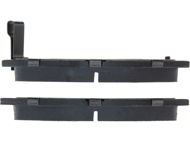Disc Brake Pad Centric Parts 301.03340