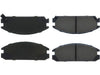 Disc Brake Pad Centric Parts 301.03340