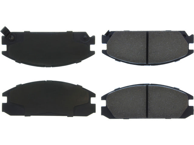 Disc Brake Pad Centric Parts 301.03340