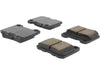 Disc Brake Pad Centric Parts 301.03350