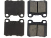 Disc Brake Pad Centric Parts 301.03350