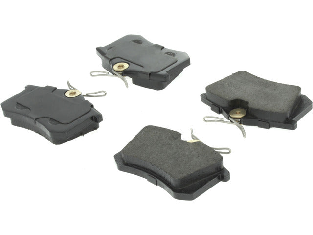 Disc Brake Pad Centric Parts 301.03400
