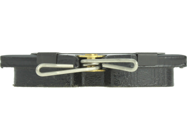 Disc Brake Pad Centric Parts 301.03400