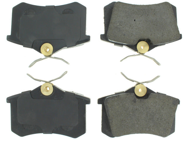 Disc Brake Pad Centric Parts 301.03400