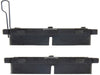 Disc Brake Pad Centric Parts 301.03420