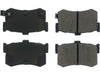 Disc Brake Pad Centric Parts 301.03420