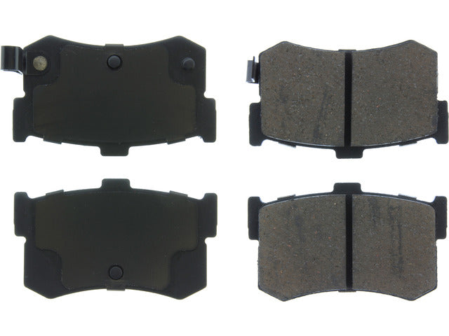 Disc Brake Pad Centric Parts 301.03420