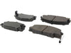 Disc Brake Pad Centric Parts 301.03630