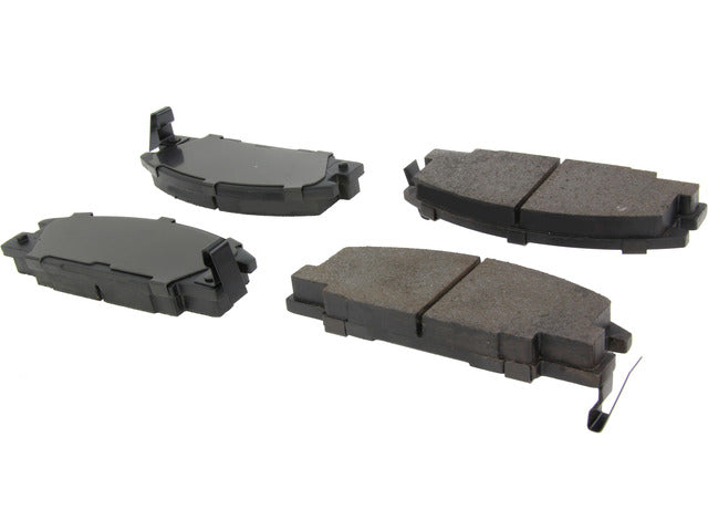 Disc Brake Pad Centric Parts 301.03630