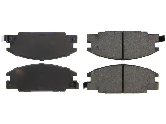 Disc Brake Pad Centric Parts 301.03630
