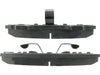 Disc Brake Pad Centric Parts 301.03690