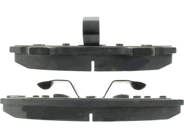 Disc Brake Pad Centric Parts 301.03690